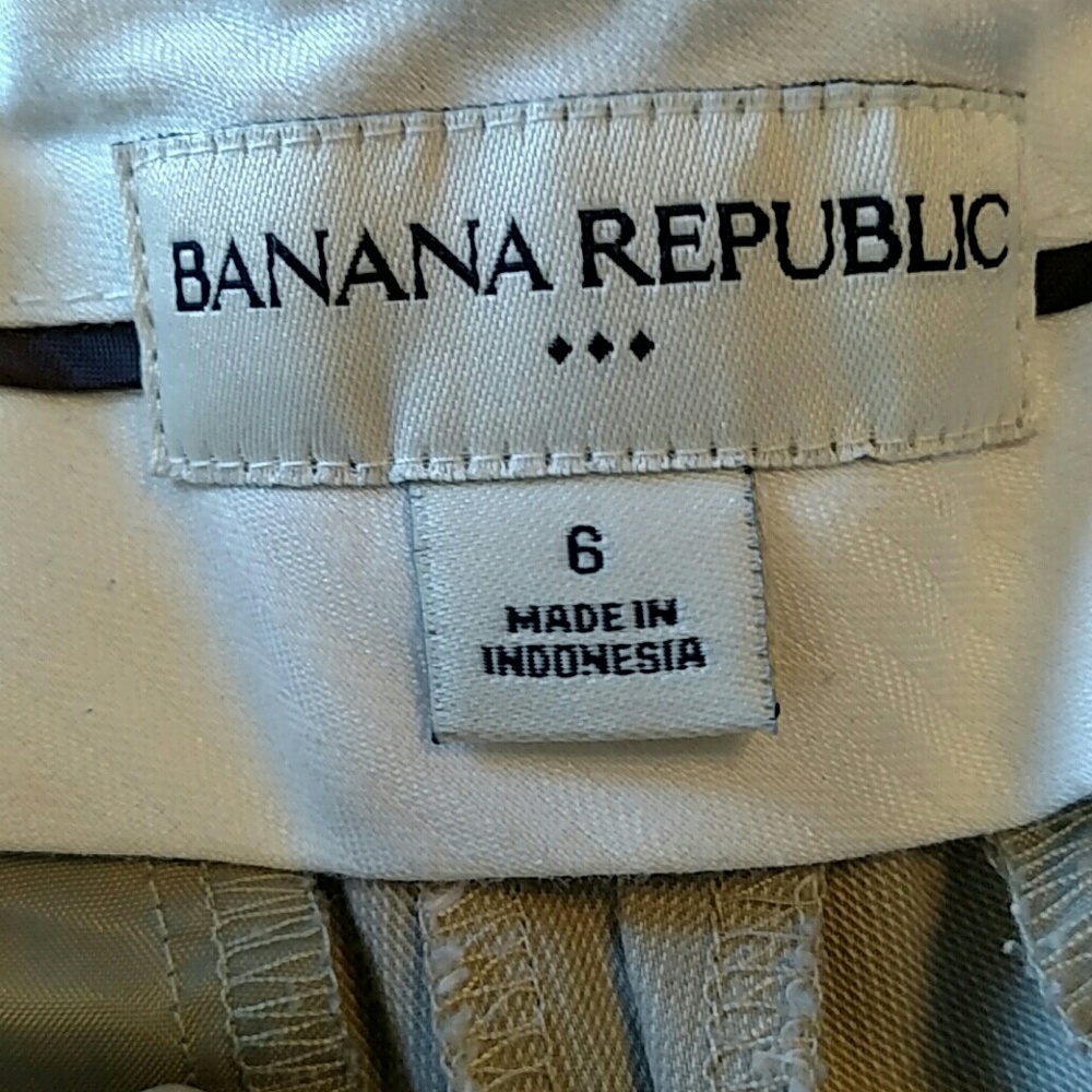 Pants - Picture 6 of 7
